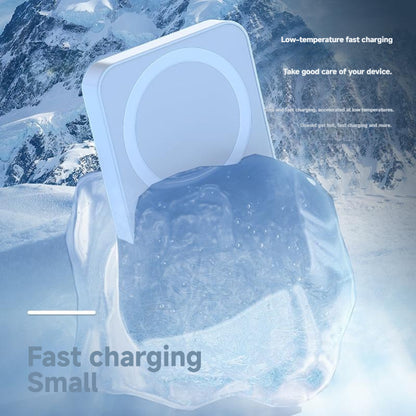 Apple Magnetic Wireless Charging/Powerbank Fast 20w