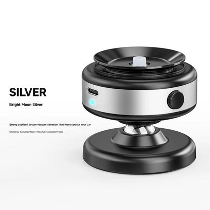 Vacuum Adsorption Mobile Car Holder Magnetic Suction