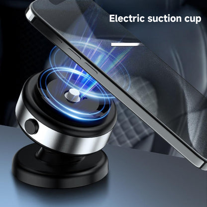 Vacuum Adsorption Mobile Car Holder Magnetic Suction