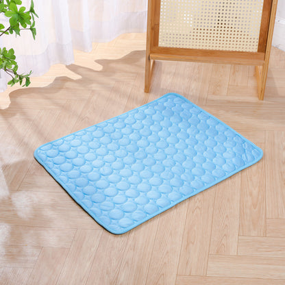 Summer Pet Ice Cooling Mat