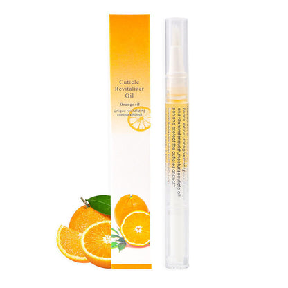 Nail Nutrition Oil Pen - Twist & Apply on Your Nail