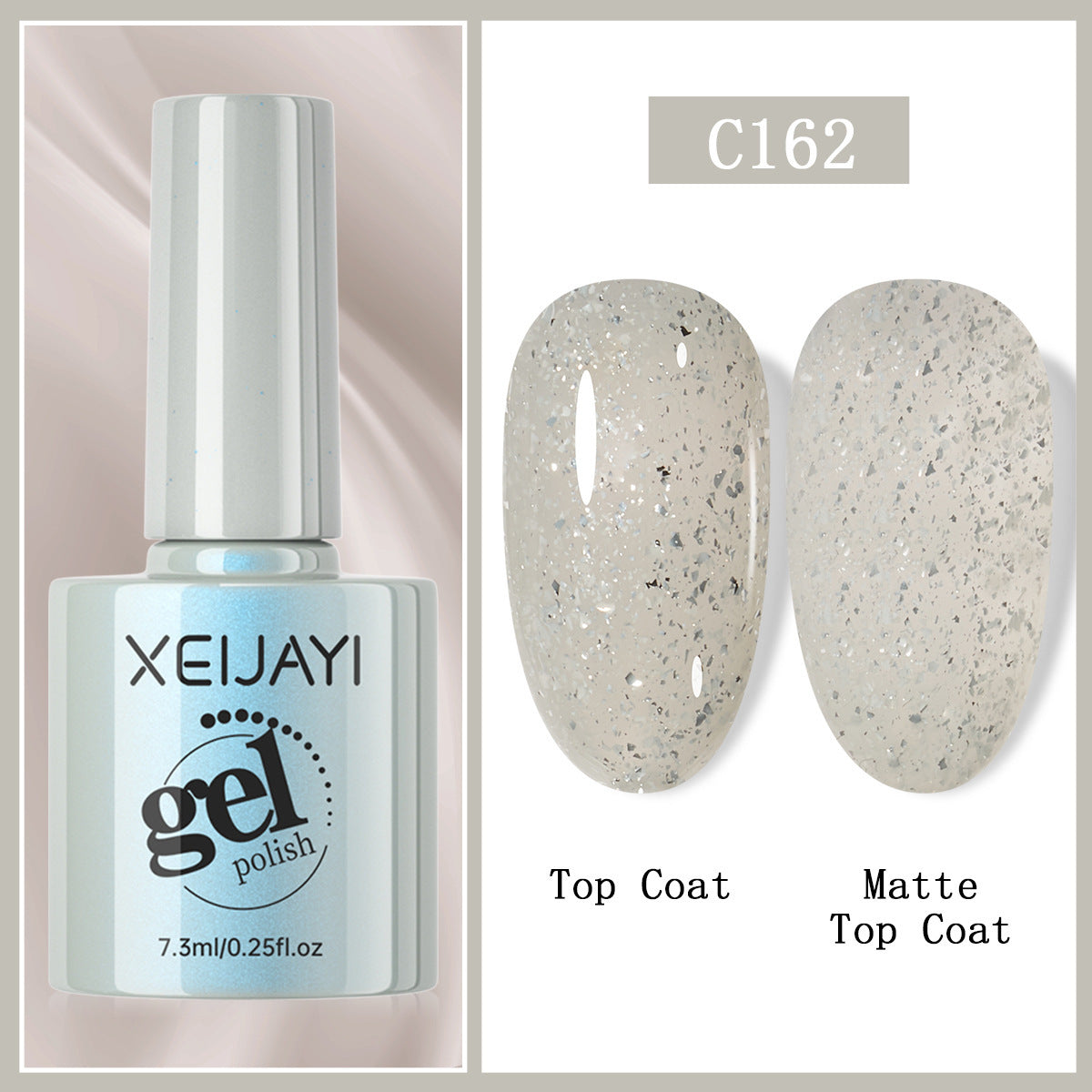 188 Color Nail Polish Gel (Curing with UV/LED Lamp)  BUY MORE ~ SAVE MORE
