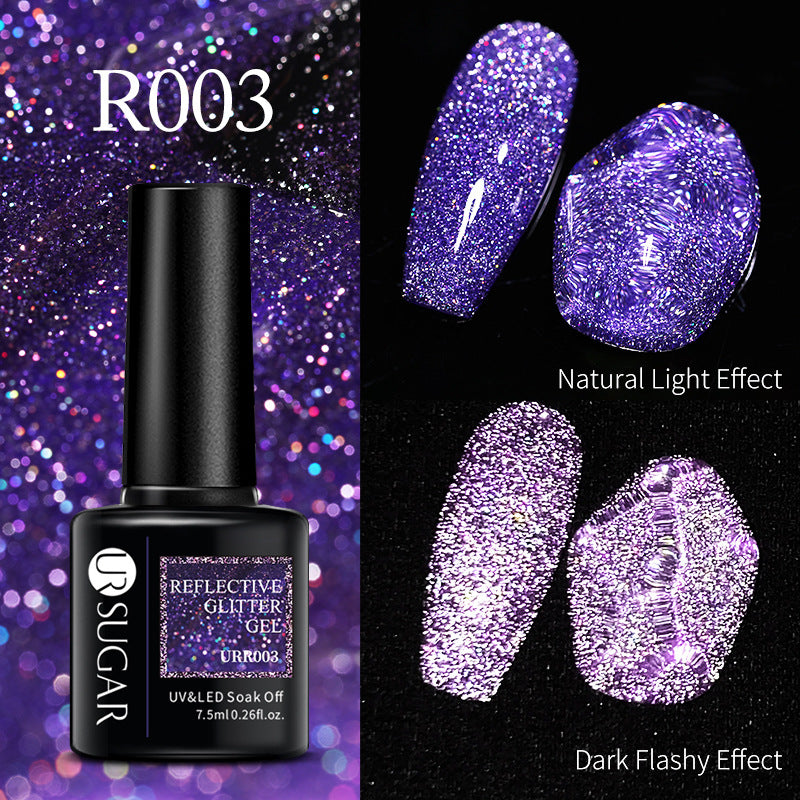 Starry & Sparkling Nail Gel (7.5ml)