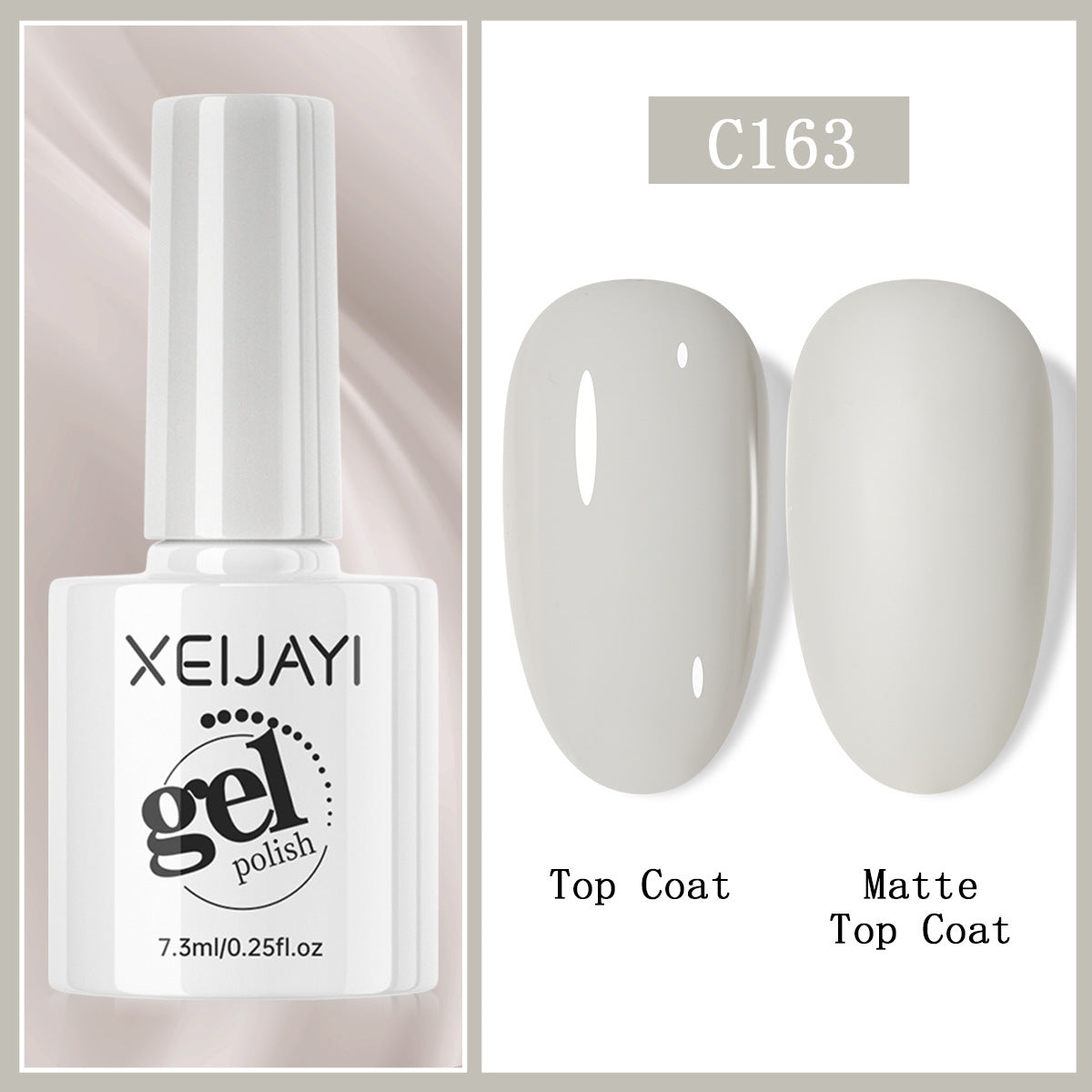 188 Color Nail Polish Gel (Curing with UV/LED Lamp)  BUY MORE ~ SAVE MORE