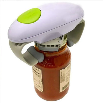 One Touch/Automatic Bottle Opener