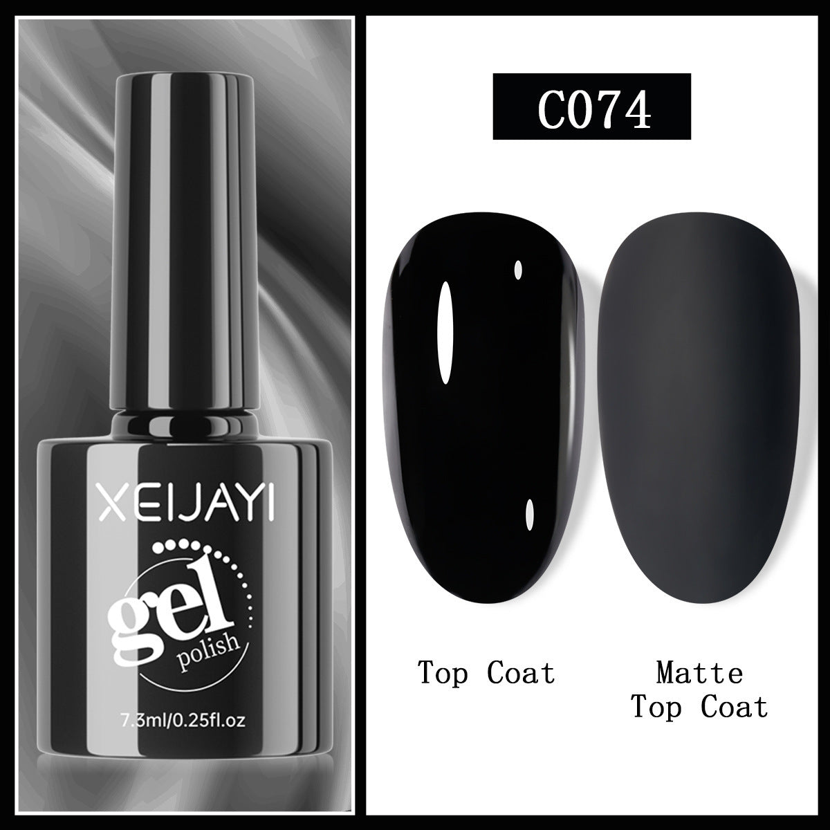 188 Color Nail Polish Gel (Curing with UV/LED Lamp)  BUY MORE ~ SAVE MORE