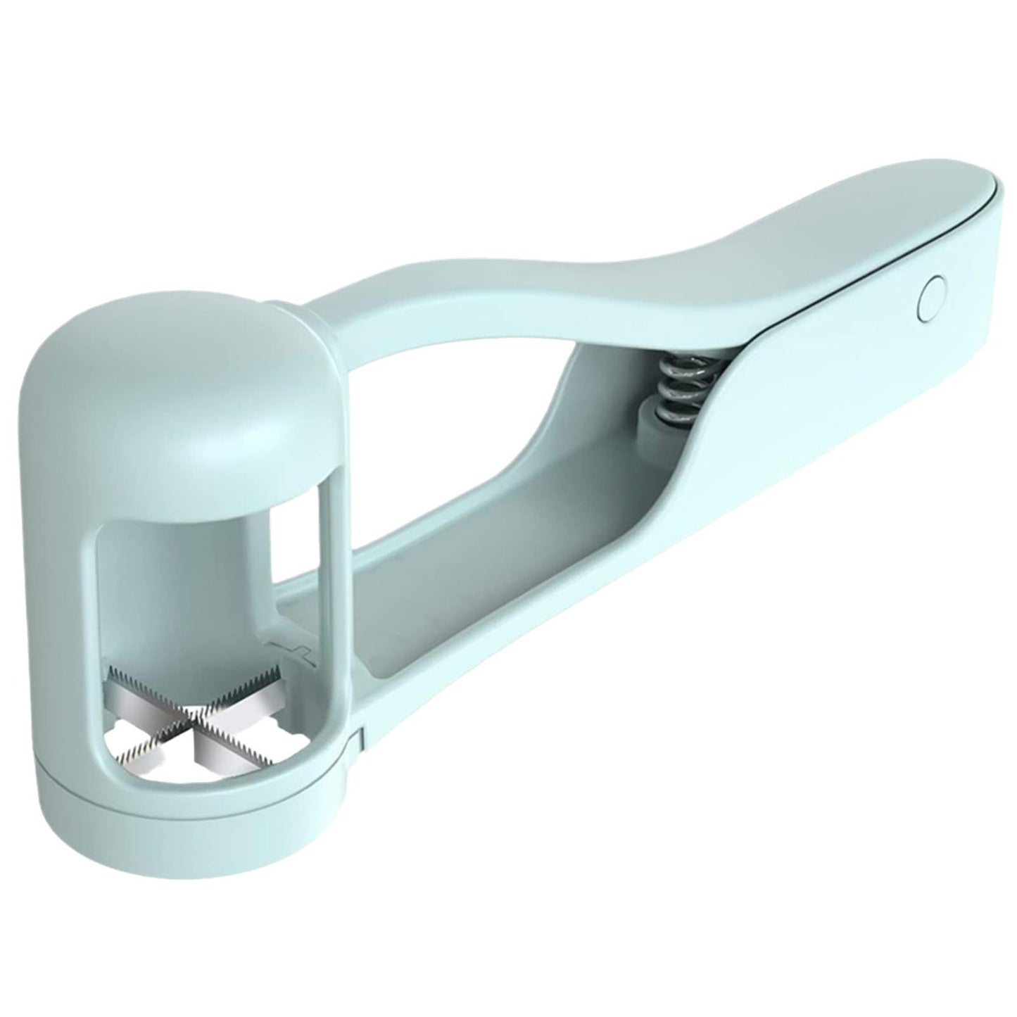 Fruit Slicer (Grape / Cherry /Tomato) - Stainless Steel