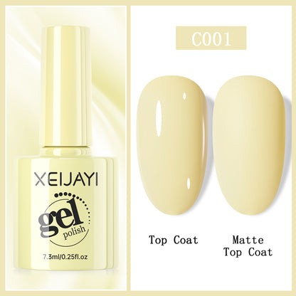 188 Color Nail Polish Gel (Curing with UV/LED Lamp)  BUY MORE ~ SAVE MORE