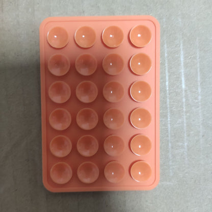 Mobile Phone Silicone Suction Cups/Holder/Stickers