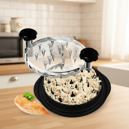 Multifunctional Chicken Breast Meat Mincer/Shredder/Grinder