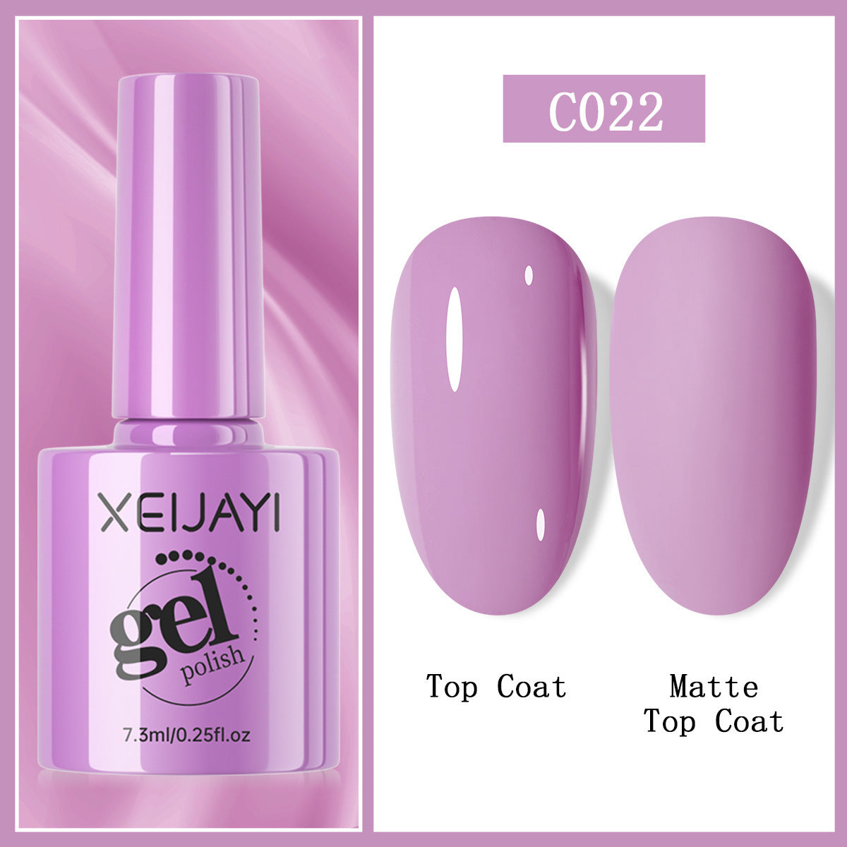 188 Color Nail Polish Gel (Curing with UV/LED Lamp)  BUY MORE ~ SAVE MORE