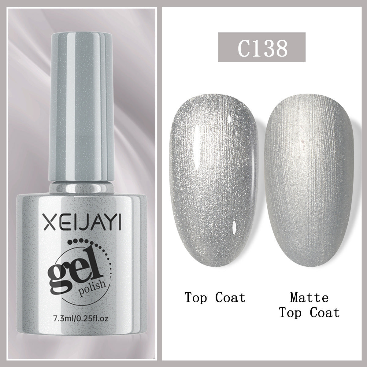 188 Color Nail Polish Gel (Curing with UV/LED Lamp)  BUY MORE ~ SAVE MORE