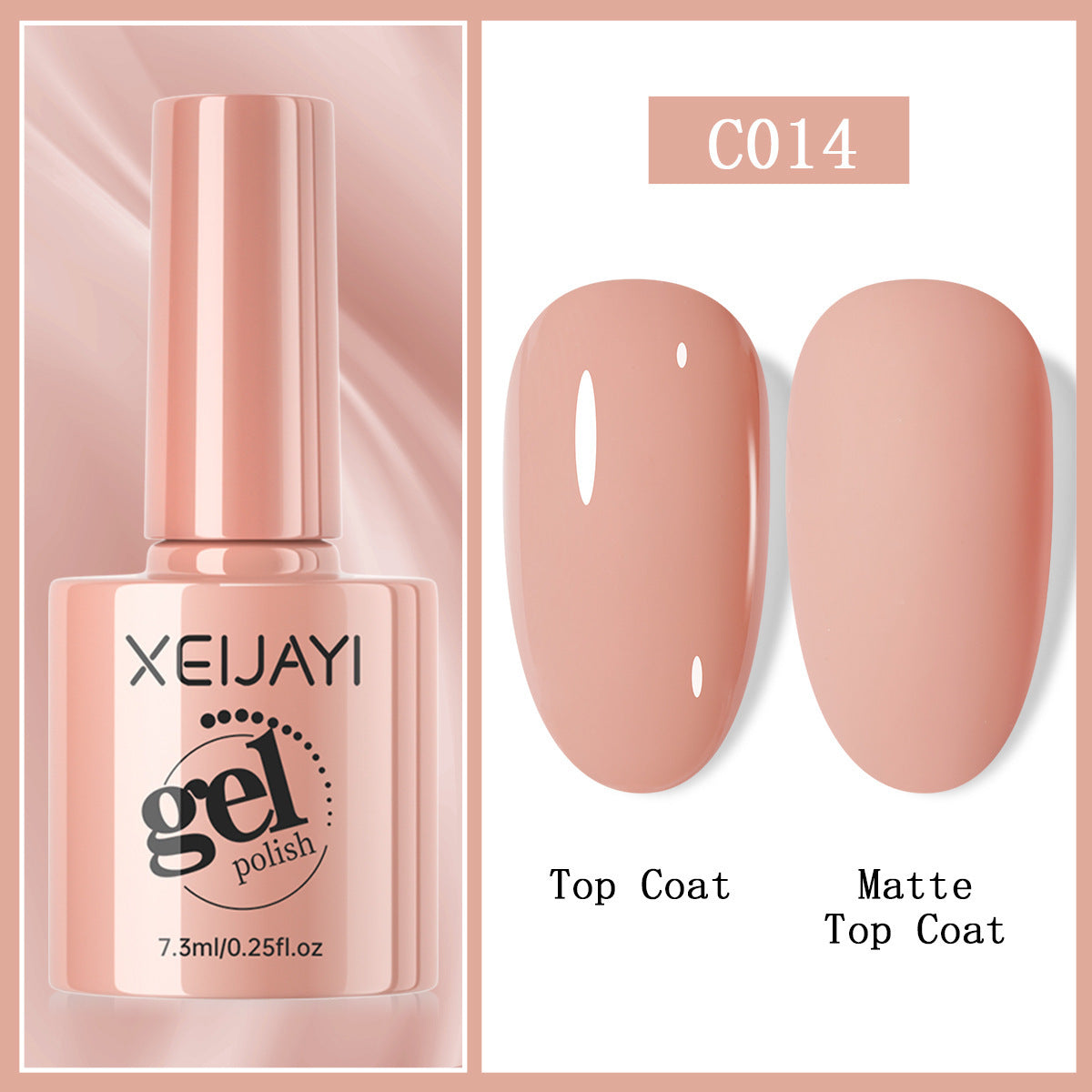 188 Color Nail Polish Gel (Curing with UV/LED Lamp)  BUY MORE ~ SAVE MORE
