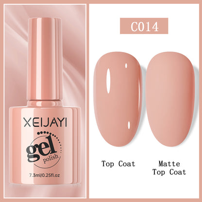 188 Color Nail Polish Gel (Curing with UV/LED Lamp)  BUY MORE ~ SAVE MORE