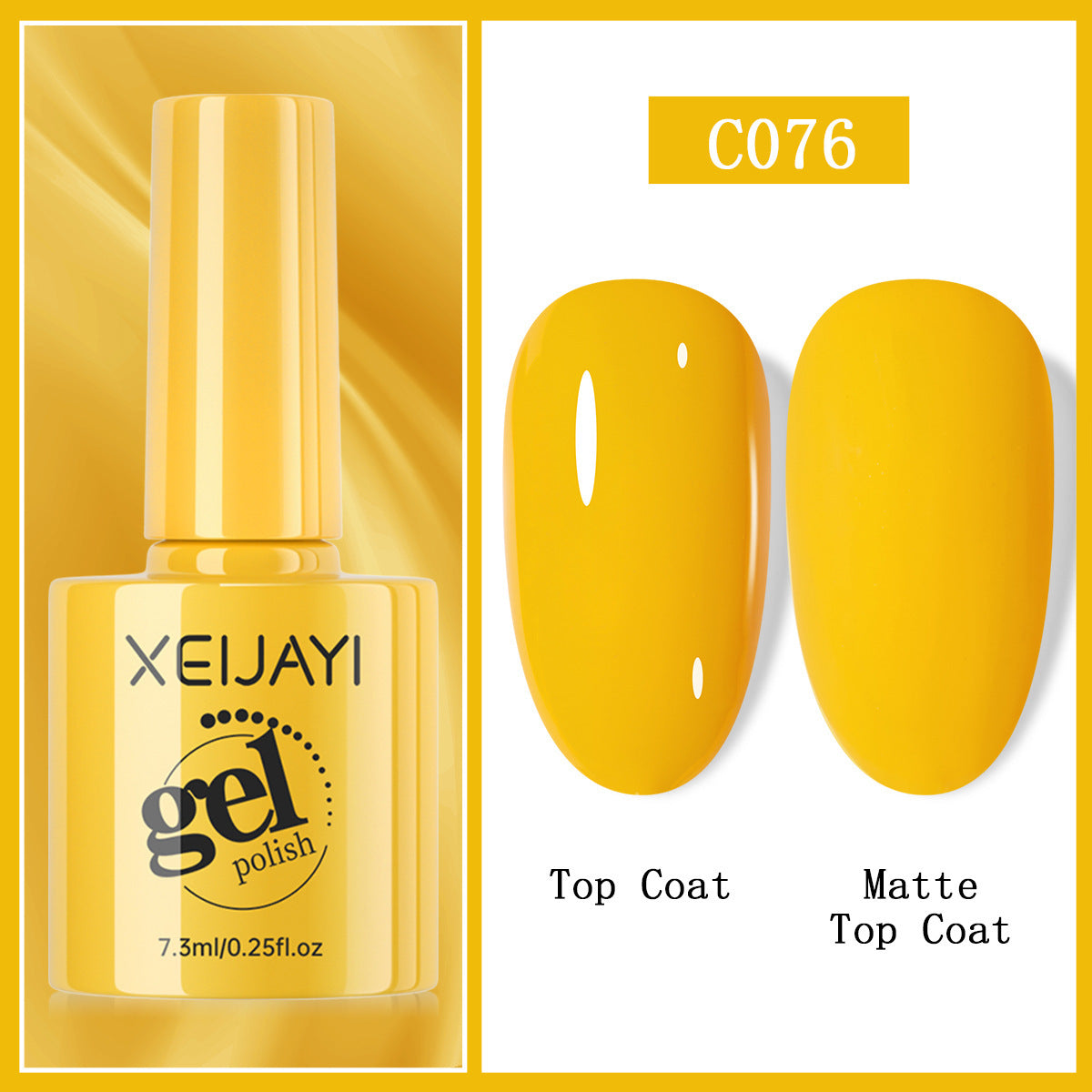 188 Color Nail Polish Gel (Curing with UV/LED Lamp)  BUY MORE ~ SAVE MORE