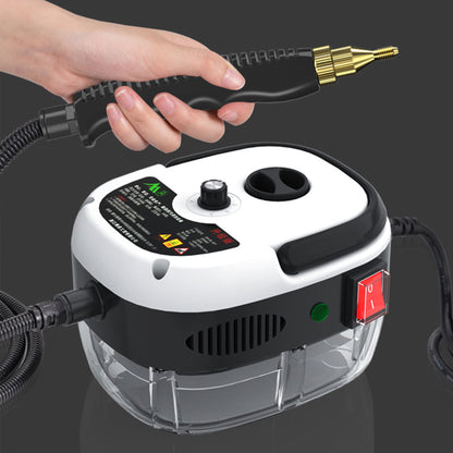 High Temperature and High Pressure Steam Cleaner