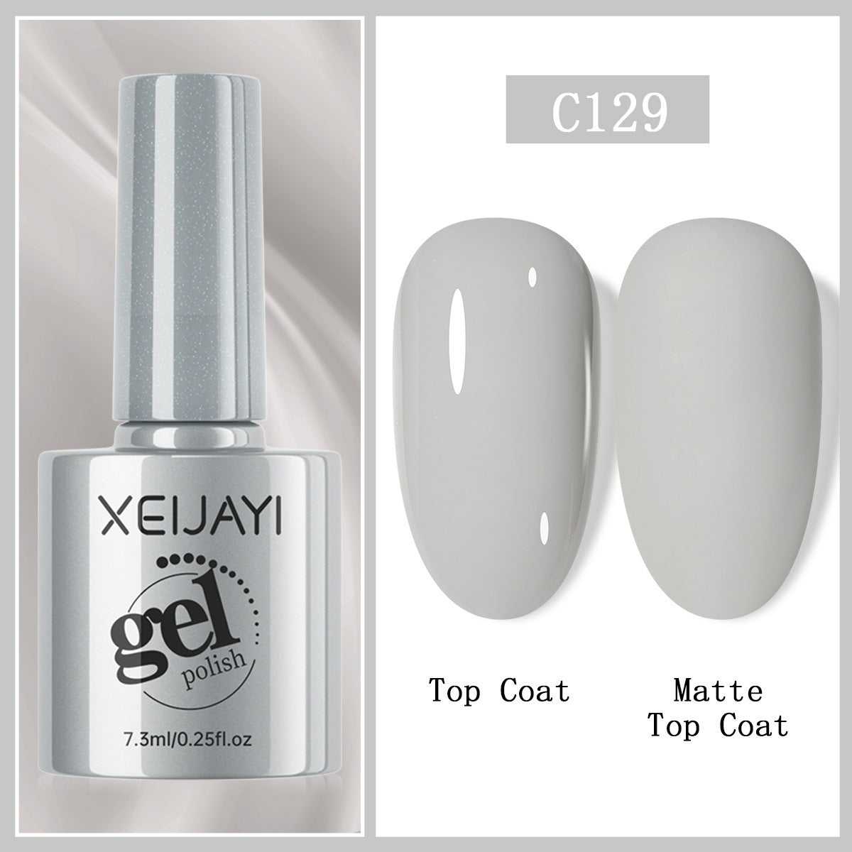 188 Color Nail Polish Gel (Curing with UV/LED Lamp)  BUY MORE ~ SAVE MORE