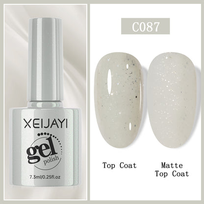 188 Color Nail Polish Gel (Curing with UV/LED Lamp)  BUY MORE ~ SAVE MORE