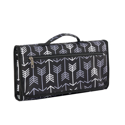 Baby Outdoor Portable & Foldable Diaper Changing Mat