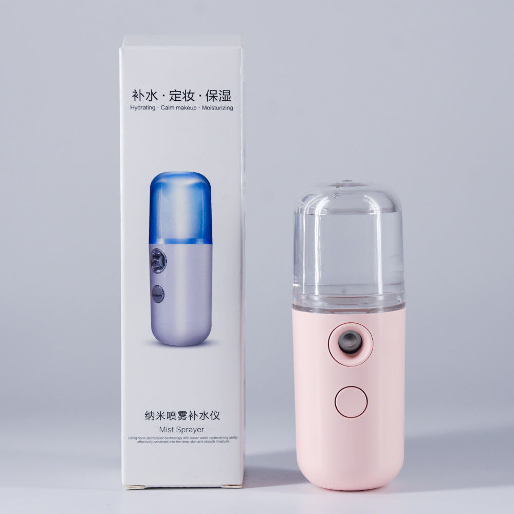 Handheld Hydrating Meter Mini Sprayer