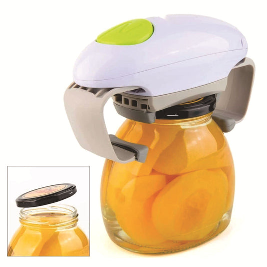 One Touch/Automatic Bottle Opener