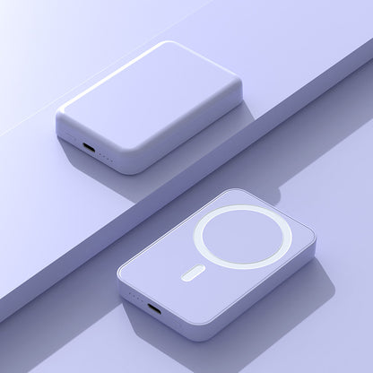 Apple Magnetic Wireless Charging/Powerbank Fast 20w