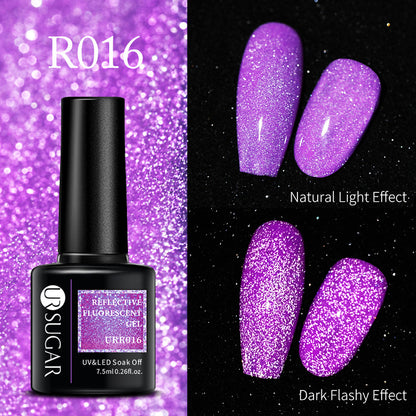 Starry & Sparkling Nail Gel (7.5ml)