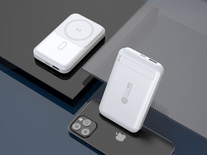 Magsafe Wireless KC Power Bank over 3C 20000 mAh