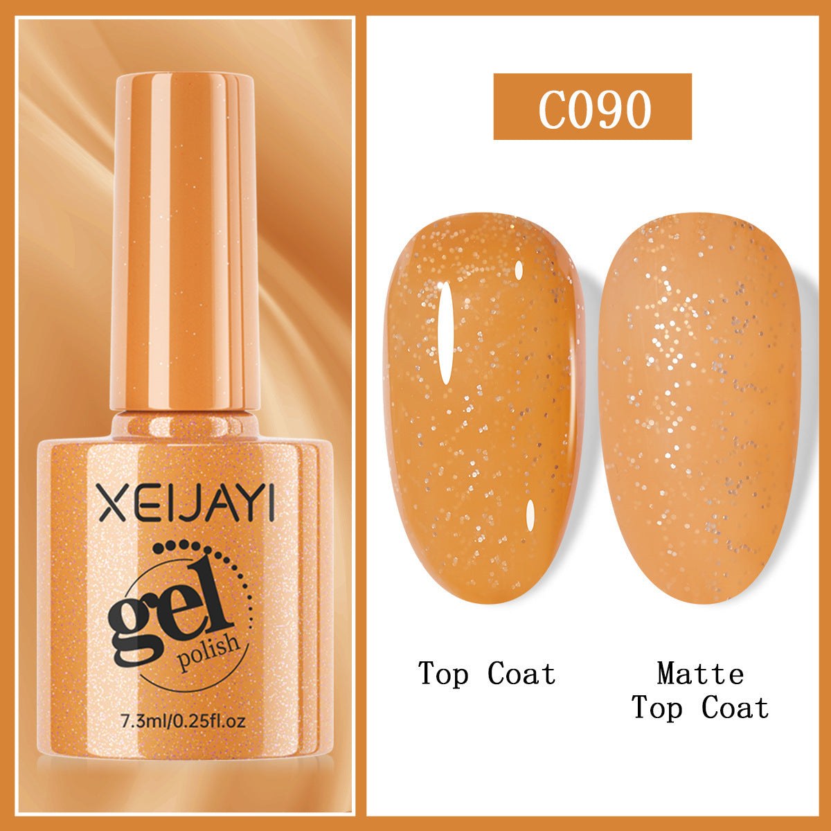 188 Color Nail Polish Gel (Curing with UV/LED Lamp)  BUY MORE ~ SAVE MORE