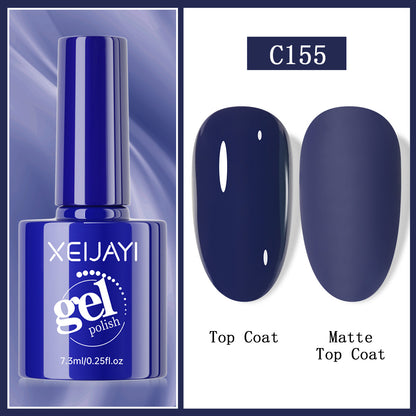 188 Color Nail Polish Gel (Curing with UV/LED Lamp)  BUY MORE ~ SAVE MORE