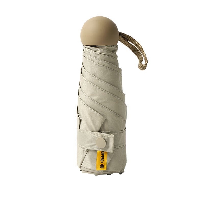 Mini Five-fold UV Umbrella