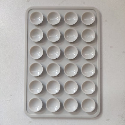 Mobile Phone Silicone Suction Cups/Holder/Stickers