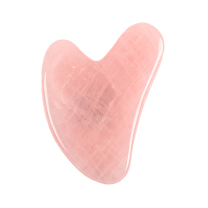 Gua Sha Stone Face Massager