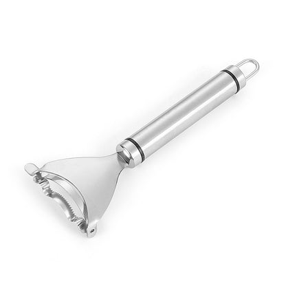 Stainless Steel Corn Peeler