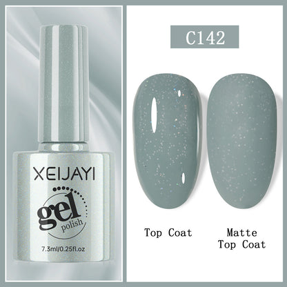188 Color Nail Polish Gel (Curing with UV/LED Lamp)  BUY MORE ~ SAVE MORE
