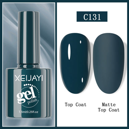 188 Color Nail Polish Gel (Curing with UV/LED Lamp)  BUY MORE ~ SAVE MORE