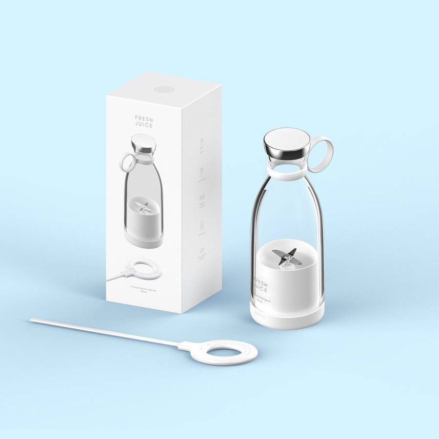 Portable USB Mini Juicer 350ml