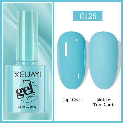 188 Color Nail Polish Gel (Curing with UV/LED Lamp)  BUY MORE ~ SAVE MORE