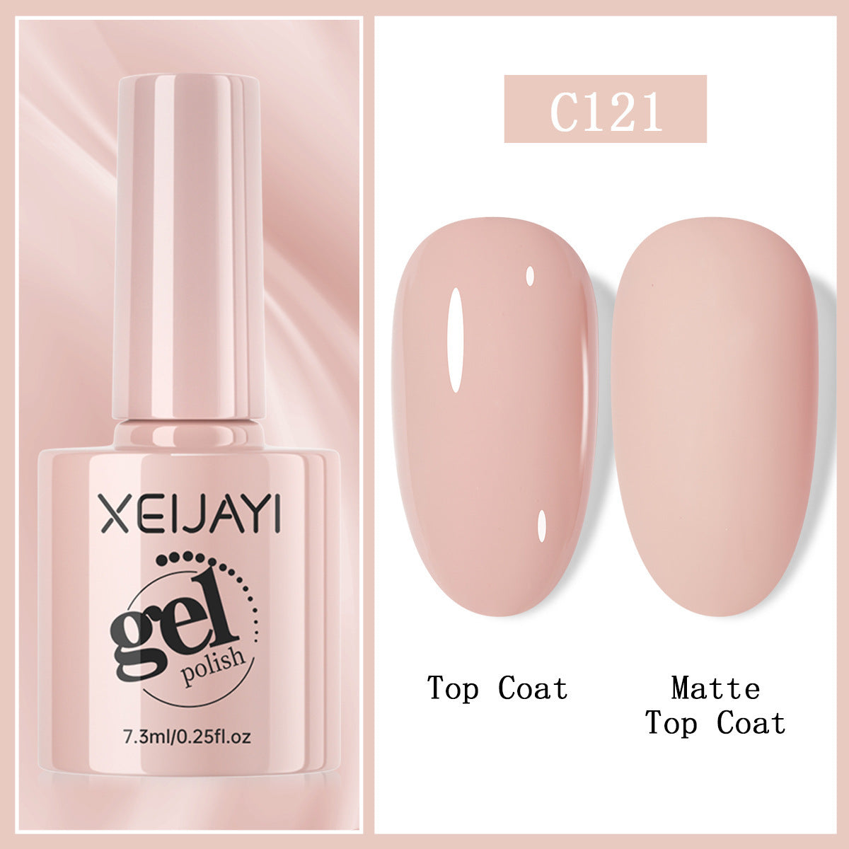 188 Color Nail Polish Gel (Curing with UV/LED Lamp)  BUY MORE ~ SAVE MORE