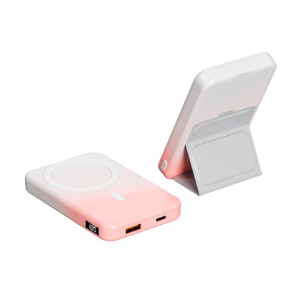 Magsafe Wireless KC Power Bank over 3C 20000 mAh