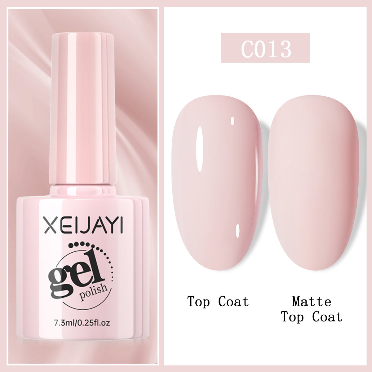 188 Color Nail Polish Gel (Curing with UV/LED Lamp)  BUY MORE ~ SAVE MORE