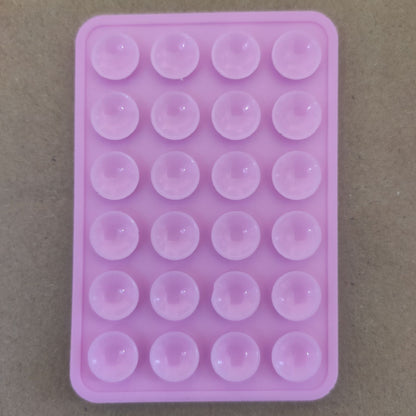 Mobile Phone Silicone Suction Cups/Holder/Stickers
