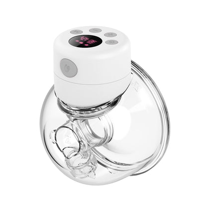 Hand Free Electric Breast Pump