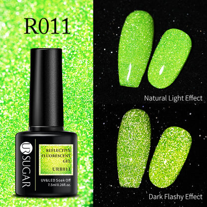 Starry & Sparkling Nail Gel (7.5ml)