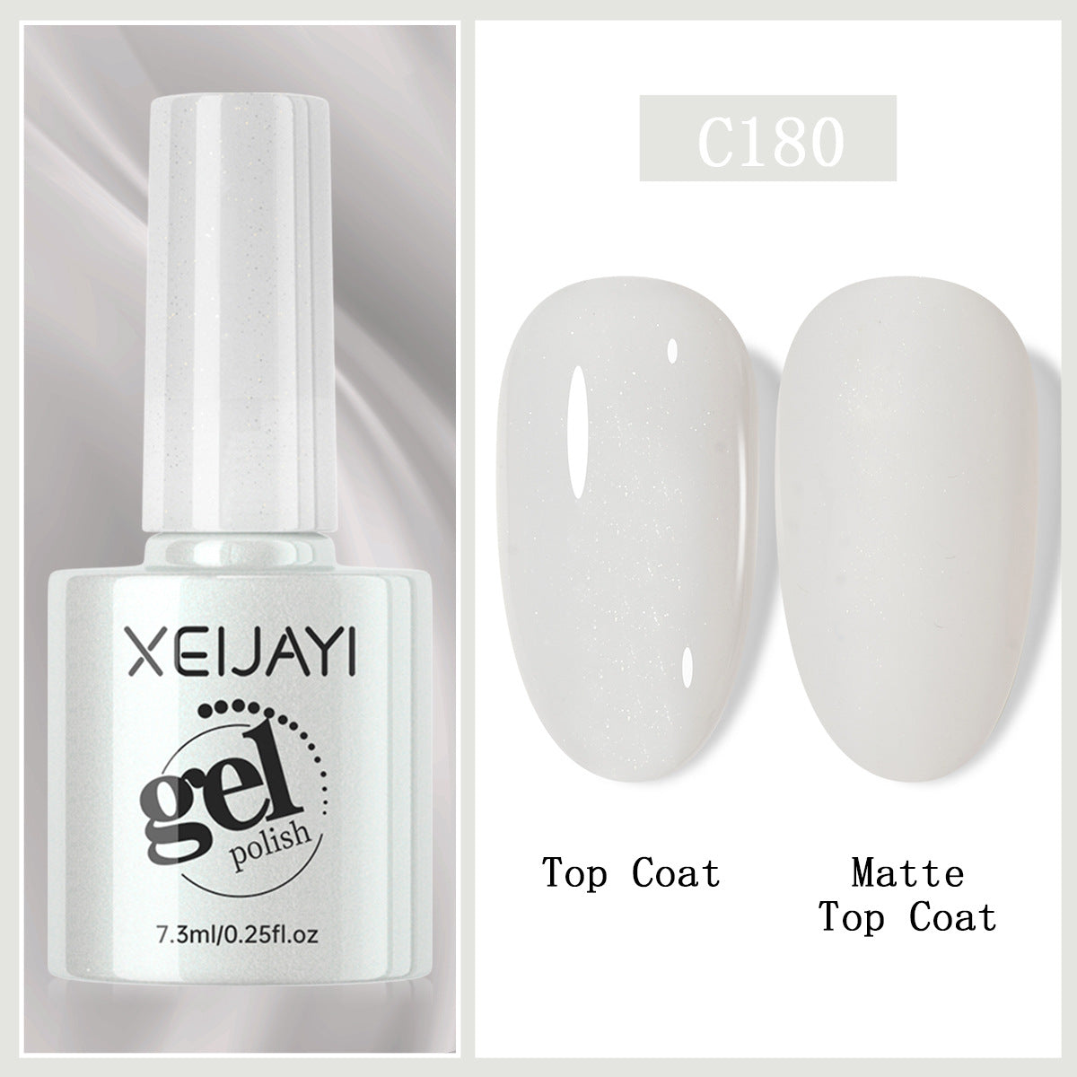 188 Color Nail Polish Gel (Curing with UV/LED Lamp)  BUY MORE ~ SAVE MORE