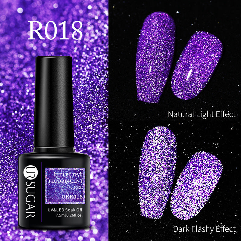 Starry & Sparkling Nail Gel (7.5ml)