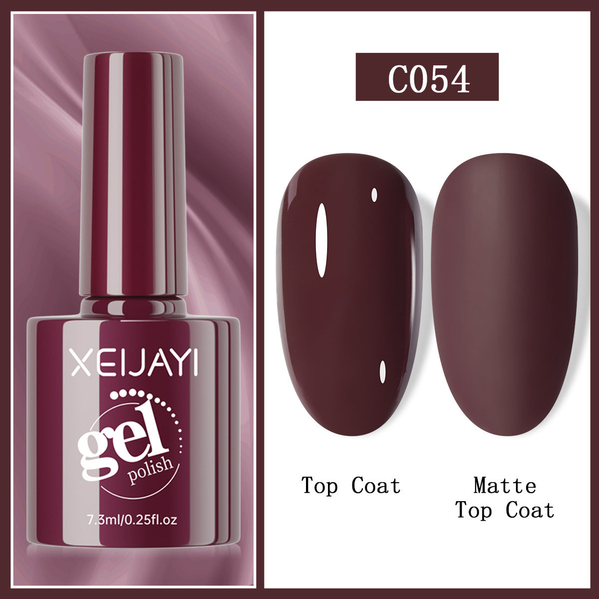 188 Color Nail Polish Gel (Curing with UV/LED Lamp)  BUY MORE ~ SAVE MORE