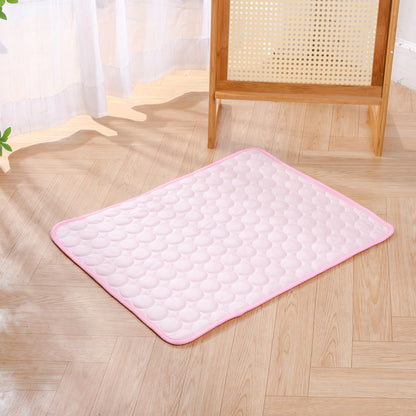 Summer Pet Ice Cooling Mat