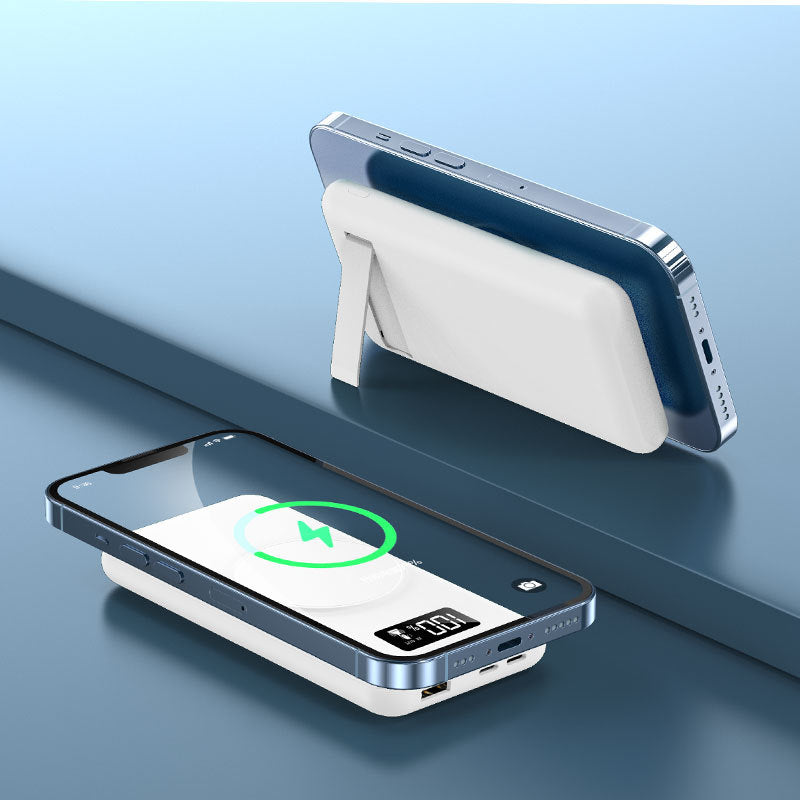 Magsafe Wireless KC Power Bank over 3C 20000 mAh