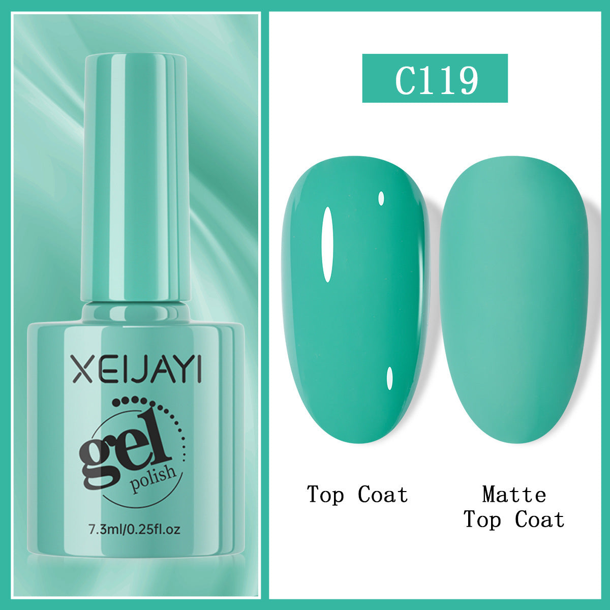 188 Color Nail Polish Gel (Curing with UV/LED Lamp)  BUY MORE ~ SAVE MORE